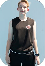 Arnhem Eagles trainingsshirt Reversible