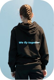 Arnhem Eagles Hoodie PRE-ORDER