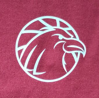 Arnhem Eagles Inloopshirt korte mouw PRE-ORDER