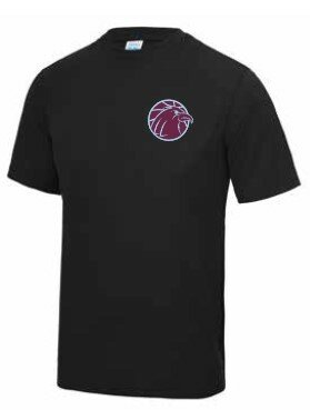 Arnhem Eagles Inloopshirt korte mouw PRE-ORDER