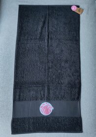 Arnhem Eagles handdoek